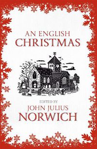 Cover image for An English Christmas