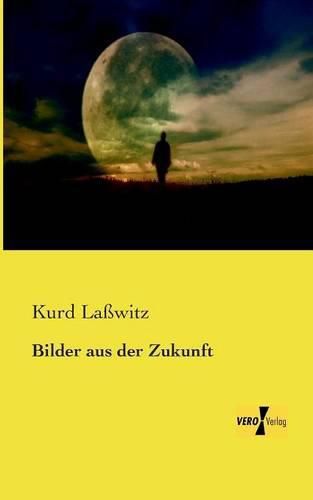 Cover image for Bilder aus der Zukunft