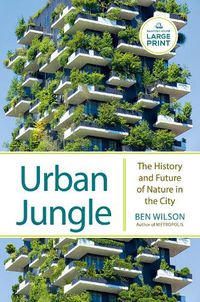 Cover image for Urban Jungle