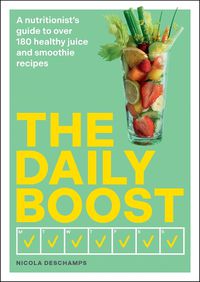 Cover image for The Daily Boost