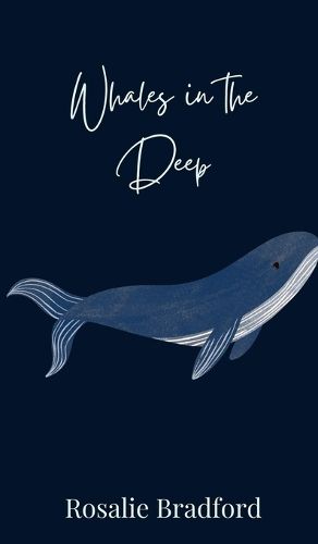 Cover image for Whales in the Deep
