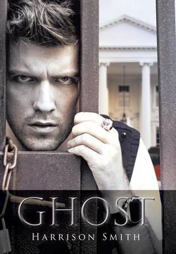 Cover image for Ghost