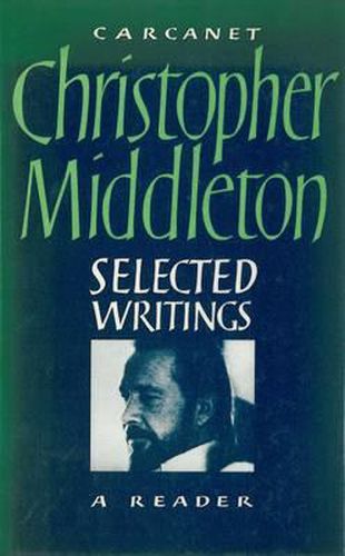 Selected Writings