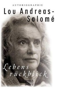 Cover image for Lebensruckblick: Autobiographie