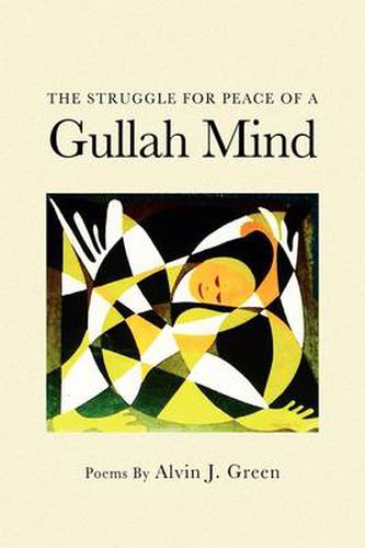 Cover image for The Struggle for Peace of a Gullah Mind