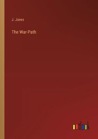 Cover image for The War-Path