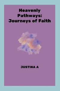 Cover image for Heavenly Pathways