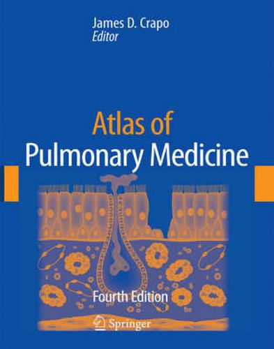 Atlas of Pulmonary Medicine