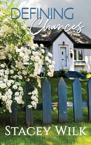 Cover image for Defining Chances: A Candlewood Falls Novel