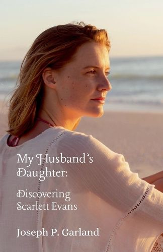 Cover image for My Husband's Daughter