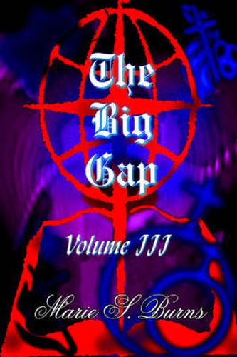 Cover image for The Big Gap: Volume III