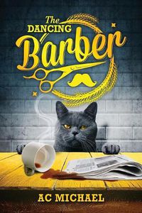Cover image for The Dancing Barber
