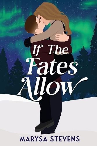 Cover image for If The Fates Allow