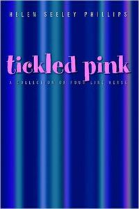 Cover image for Tickled Pink