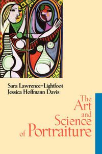 Cover image for The Art and Science of Portraiture
