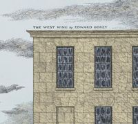 Cover image for The West Wing