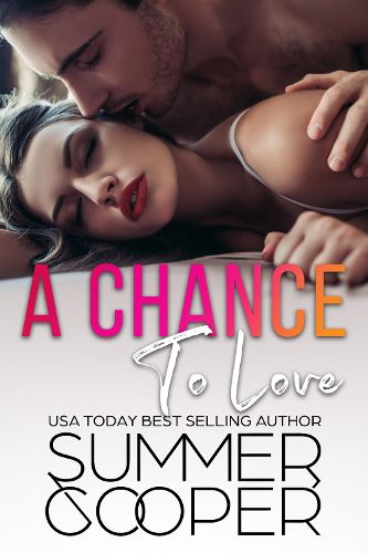 Cover image for A Chance To Love