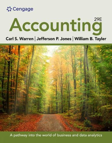 Accounting