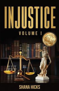 Cover image for Injustice