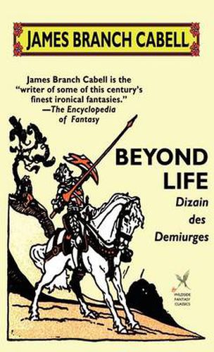 Cover image for Beyond Life