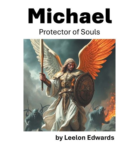 Cover image for Michael