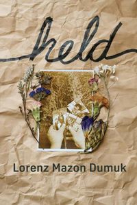 Cover image for Held