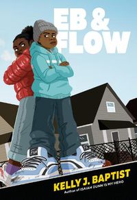 Cover image for Eb & Flow