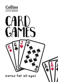 Cover image for Card Games: Games for All Ages