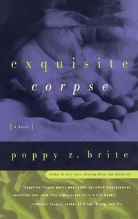 Cover image for The Exquisite Corpse