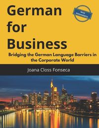 Cover image for German for Business