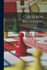 Cover image for Chess for Beginners