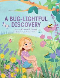 Cover image for A Bug-Lightful Discovery