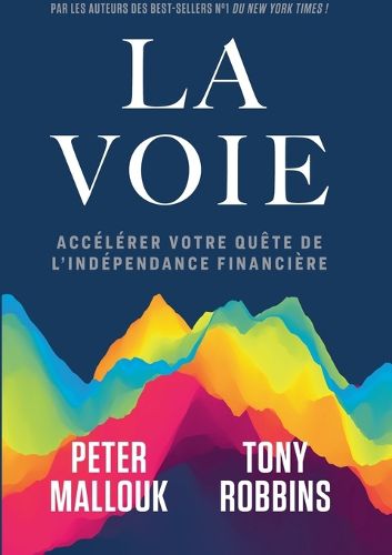 Cover image for La voie