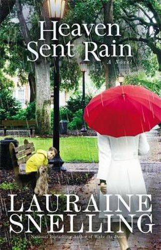 Cover image for Heaven Sent Rain