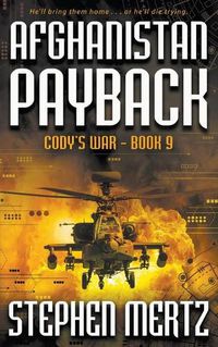 Cover image for Afghanistan Payback: An Adventure Series