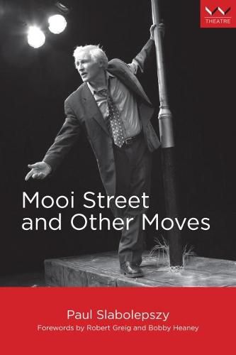 Cover image for Mooi Street and Other Moves