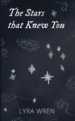 Cover image for The Stars that Knew You