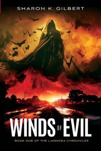 Cover image for Winds of Evil