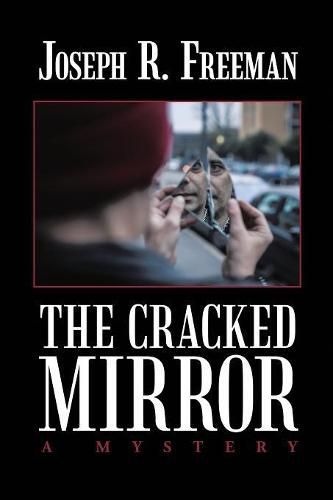 Cover image for The Cracked Mirror