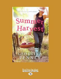 Cover image for Summer Harvest