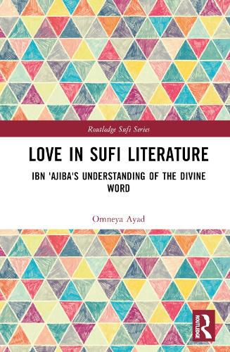 Cover image for Love in Sufi Literature