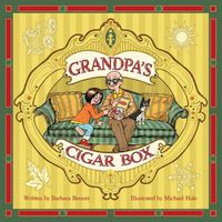 Cover image for Grandpa's Cigar Box