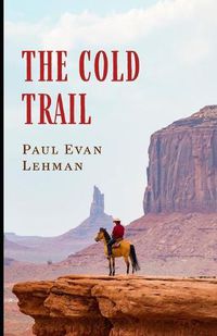 Cover image for The Cold Trail