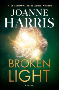 Cover image for Broken Light