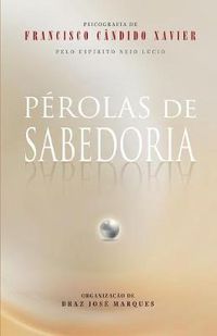 Cover image for Perolas de Sabedoria