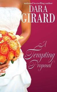 Cover image for A Tempting Proposal