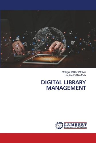 Cover image for Digital Library Management