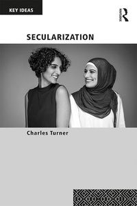 Cover image for Secularization