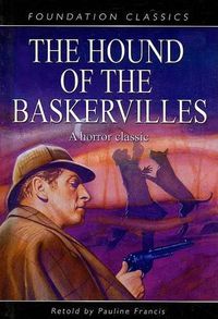 Cover image for The Hound of the Baskervilles