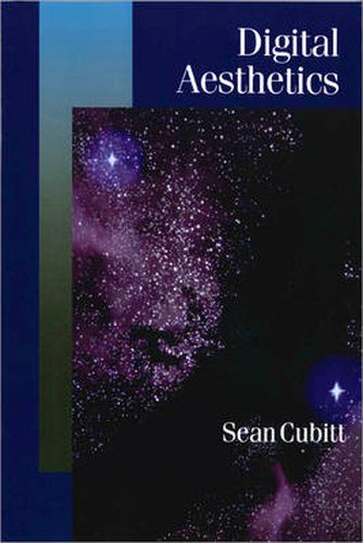 Cover image for Digital Aesthetics